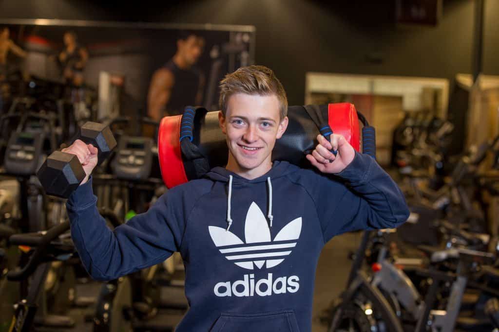 Thomas van de Streek