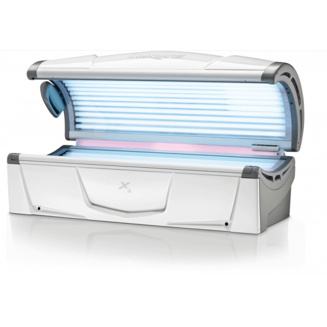 Hapro Luxury X3 - Rhodos.nl
